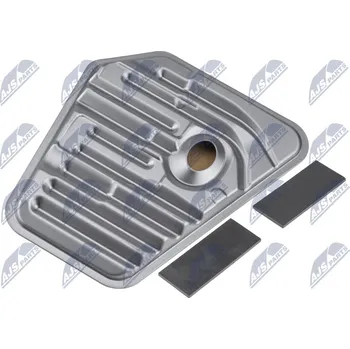 Převodovka Hydraulický filtr, automatická převodovka, FSF-AU-021