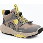 Dětské barefoot boty Reima Kiritin earthy beige