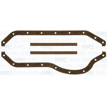 Těsnění motoru Sada těsnění, olejová vana, 59007800