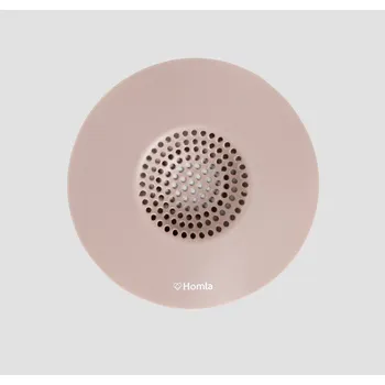 Kartáč na nádobí Sítko | EASY CLEAN | silikonové, taupe | 13 cm | 723216