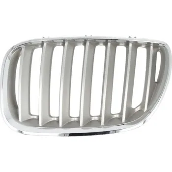 Zahradní gril Gril vlevo, 6502-07-0095997P