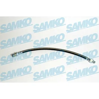 Brzdová hadice Brzdová hadice SAMKO 6T46953