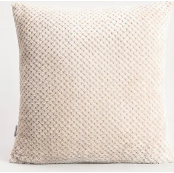 Povlečení Povlak na polštář NOAH béžový 749759