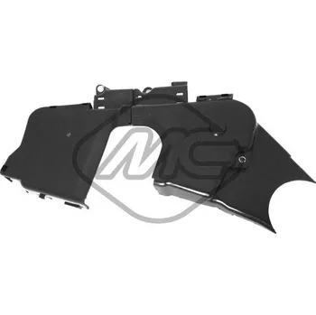 Zakrytí, ozubený řemen, 03900