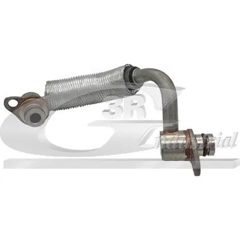 Olejové čerpadlo Olejové potrubí, 19102