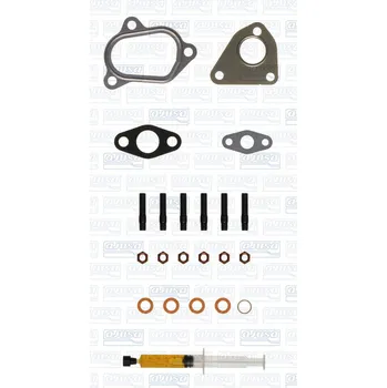 Turbodmychadlo Montážní sada dmychadla, JTC11250