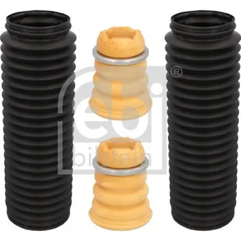 Ochranná sada proti prachu, tlumič pérování, 194004