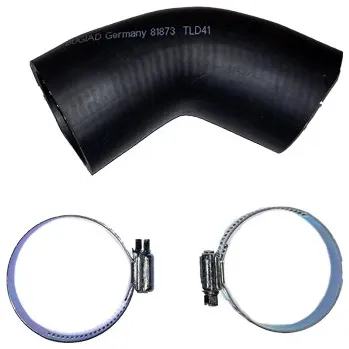 Přislušenství brzdového systému Hadička plnicího vzduchu, 81873