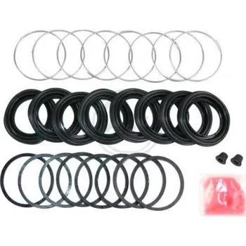 Přislušenství brzdového systému Sada na opravy, brzdový třmen, 73477