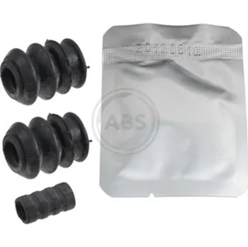 Brzdový třmen Sada vodicích pouzder, brzdový třmen, 55140