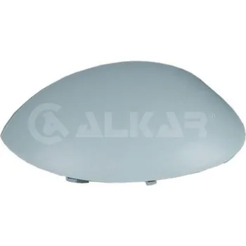 Auto zrcátko Kryt, vnější zrcátko ALKAR ALK6341283