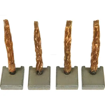 Startér Uhlíky - sada, startéru, SB6024S