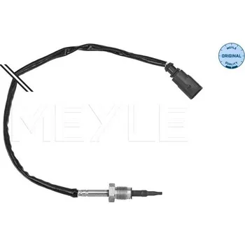 Čidlo automobilu Čidlo, teplota výfukových plynů, 114 800 0189