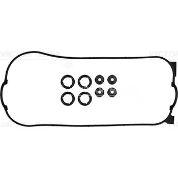 Těsnění motoru Sada těsnění, kryt hlavy válce, 15-53766-01