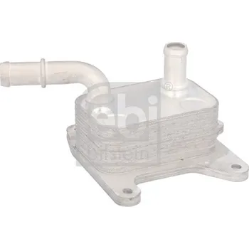 Chladič motoru Olejový chladič, motorový olej, 188625