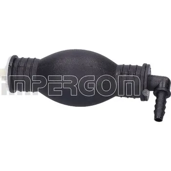 Palivové čerpadlo Čerpadlo, předběžný přívod paliva, 4025/P