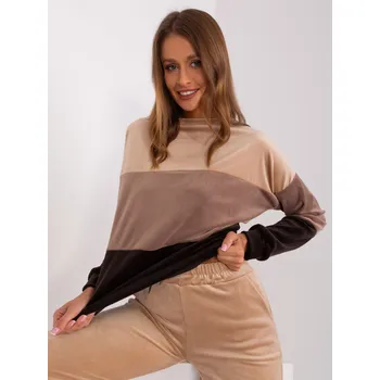 Sada WN KMPL 8214.31 béžová L