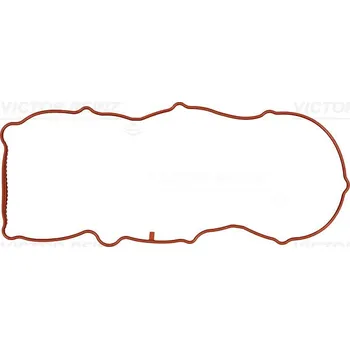 Těsnění motoru Těsnění, koleno sacího potrubí, 71-17369-00