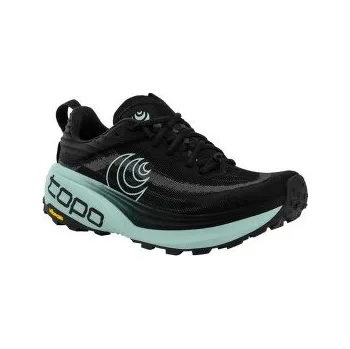 Dámská treková obuv Topo athletic Vista Women Black / Mint černá 40 EU