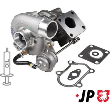 Turbodmychadlo Dmychadlo, plnění, 4117400300