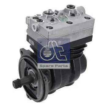 Kompresor, pneumatický systém WABCO 9125140090