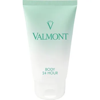 Tělový krém Valmont Hydratační tělový krém proti stárnutí Body 24 Hour Energy (Anti-Aging Body Cream) 150 ml