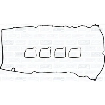 Těsnění motoru Sada těsnění, kryt hlavy válce, 56049400