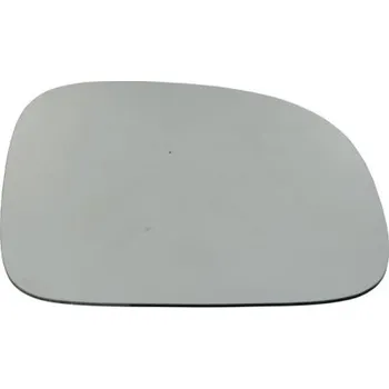 Auto zrcátko Spodní sklo vnějších zpětných zrcátek vpravo, 6102-02-1232932P