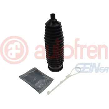 Sada měchů, řízení, D9252