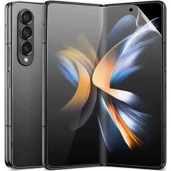 3x Ochranná fólie pro Samsung Galaxy Z Fold7 5G - 2+1 zdarma