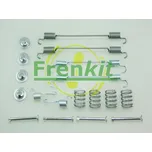 Sada příslušenství, parkovací brzdové čelisti, 950750