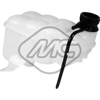 Chladič motoru Vyrovnávací nádoba, chladicí kapalina, 31832