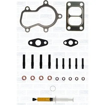 Turbodmychadlo Montážní sada dmychadla, JTC11279