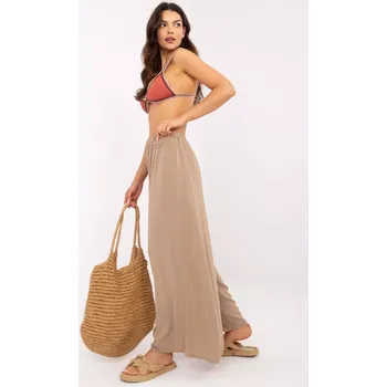 Dámské kalhoty Dámské kalhoty model 210676 Och Bella s