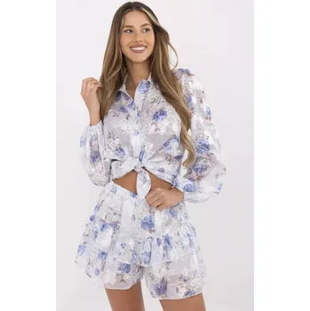 Sada LK KMPL 510002.88 modrá S/M