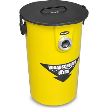 Technika k zahradnímu jezírku Rössle Pre-separator Ultra 90l