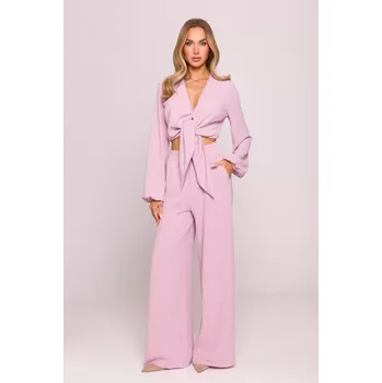 Dámské kalhoty Dámské kalhoty model 213679 Moe L