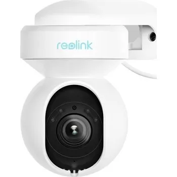 Zabezpečení domácnosti REOLINK bezpečnostní kamera E Series E540, E1 Outdoor, 5MP, WiFi