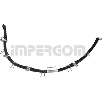 Hadice, unikání paliva, 85249