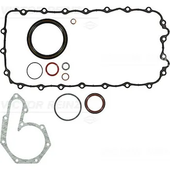 Těsnění motoru Sada těsnění, kliková skříň, 08-34414-04