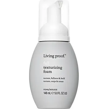 Stylingový přípravek Living Proof Suchá texturizační pěna na vlasy Full (Texturizing Foam) Objem: 148 ml