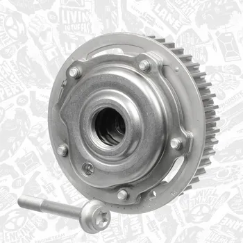 Vačková hřídel Nastavovač vačkového hřídele, VT0019