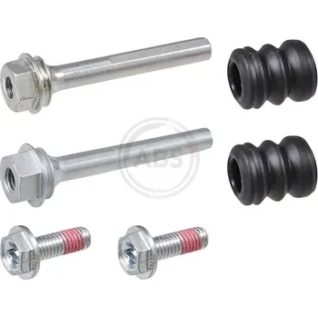 Přislušenství brzdového systému Sada na opravy, brzdový třmen, 55337