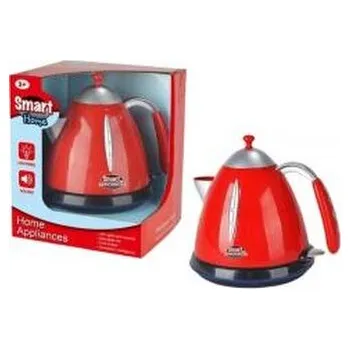 Dětská kuchyňka Czajnik ze światłem i dźwiękiem (pl, 2000, Merkpol)