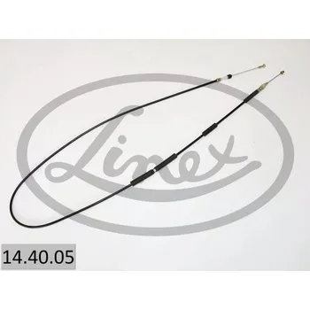 Kapota Lanko pro otevírání kapoty motoru, 14.40.05