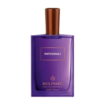 Nestandardní parfém MOLINARD Patchouli Parfémovaná voda