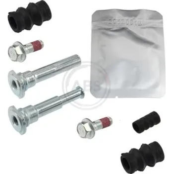 Brzdový třmen Sada vodicích pouzder, brzdový třmen, 55125