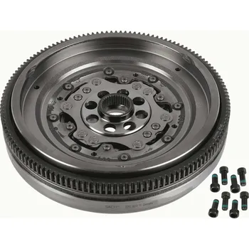 Setrvačník motoru Setrvačník, 2295 002 019