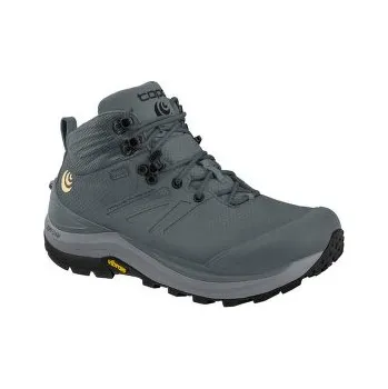 Dámská treková obuv Topo athletic Trailventure 2 WP Women Grey / Grey šedá 43 EU