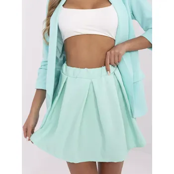 Dámská sukně Sukně MI SD 251851.37 měď jedna velikost